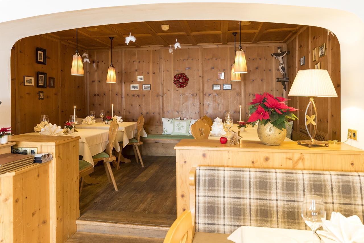 Der Berghof Hotel Alpbach Exterior photo