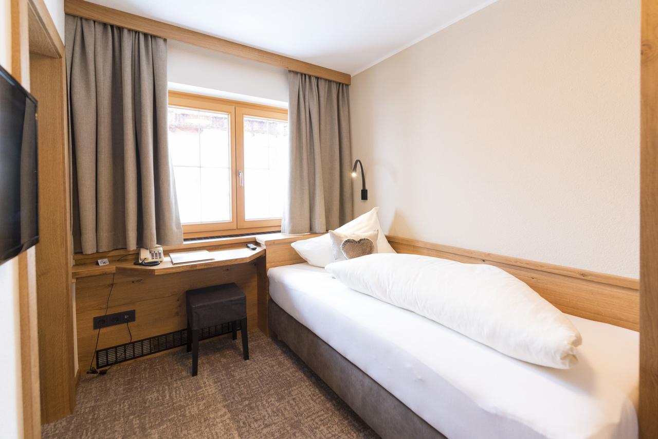 Der Berghof Hotel Alpbach Exterior photo